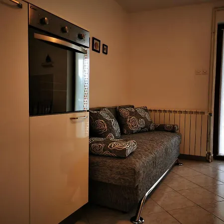 Zic-branka-2 Apartment