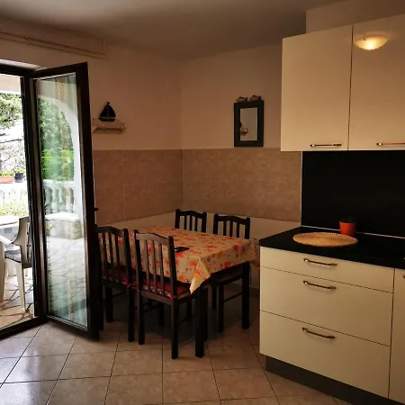 Zic-branka-2 Apartment *