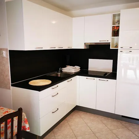 Zic-branka-2 Apartment *