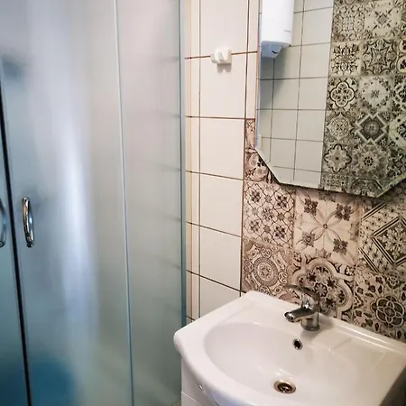 Zic-branka-2 Apartment